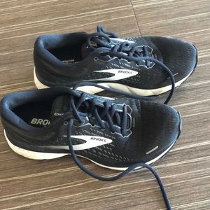 Brooks Ghost 13